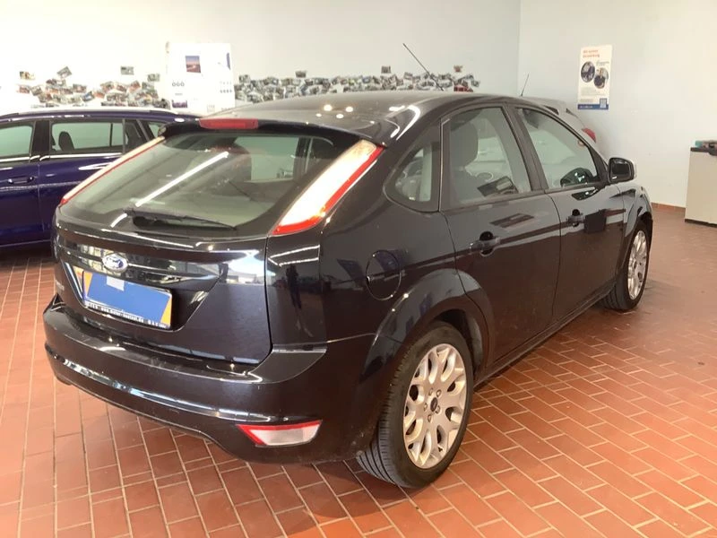 Ford Focus Focus 1.6 Ti-VCT Sport | Mobile.bg � ����������� 2