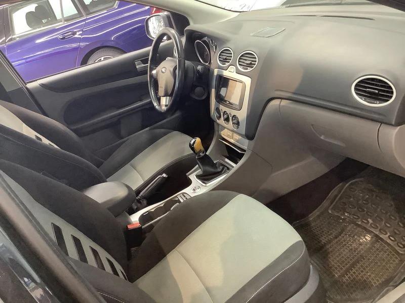 Ford Focus Focus 1.6 Ti-VCT Sport | Mobile.bg � ����������� 3