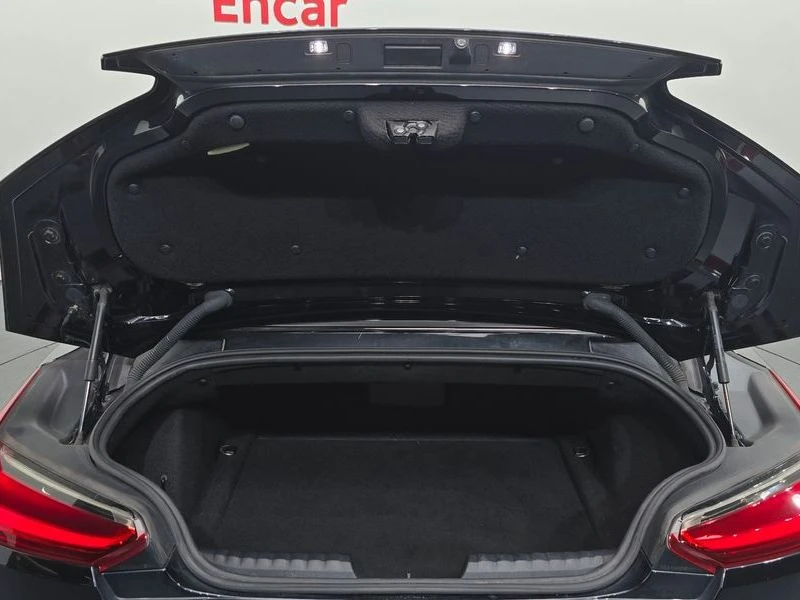 BMW Z4 Z4 Sdrive20I Sports, снимка 16 - Автомобили и джипове - 55964181