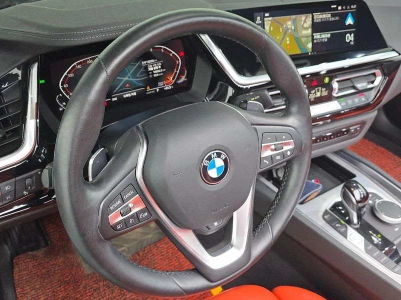 BMW Z4 Z4 Sdrive20I Sports, снимка 13 - Автомобили и джипове - 55964181