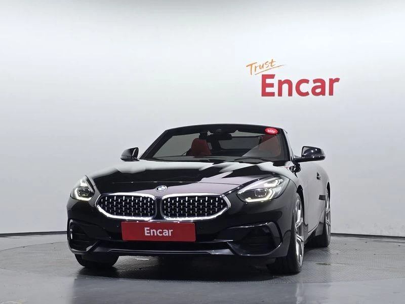 BMW Z4 Z4 Sdrive20I Sports, снимка 3 - Автомобили и джипове - 55964181