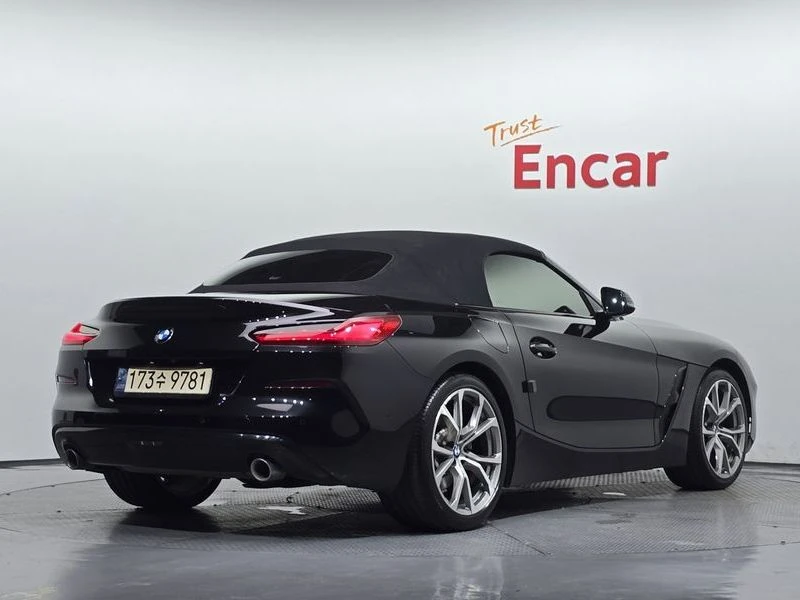 BMW Z4 Z4 Sdrive20I Sports, снимка 2 - Автомобили и джипове - 55964181