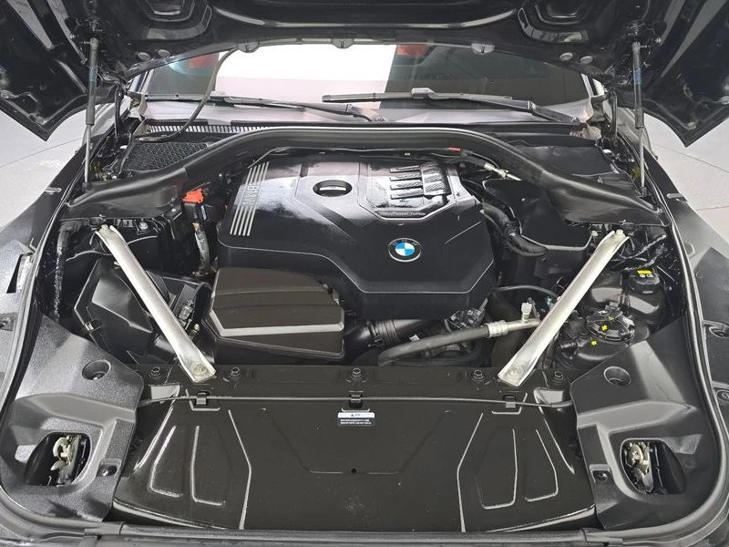 BMW Z4 Z4 Sdrive20I Sports, снимка 6 - Автомобили и джипове - 55964181
