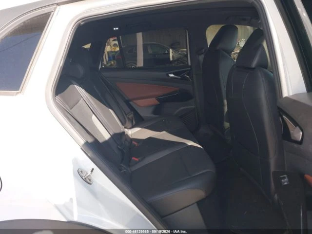 VW ID.4 Volkswagen Pro S, снимка 8 - Автомобили и джипове - 56565038