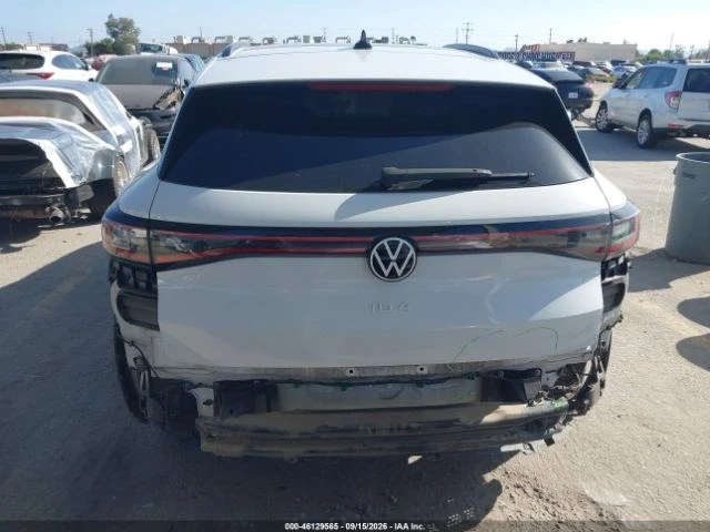 VW ID.4 Volkswagen Pro S, снимка 17 - Автомобили и джипове - 56565038