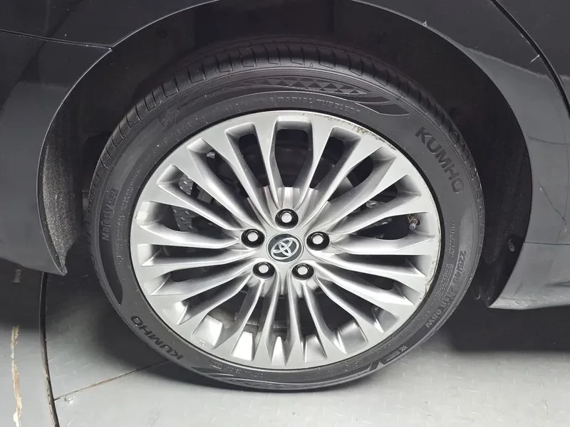 Toyota Avalon  Limited, снимка 5 - Автомобили и джипове - 56653727