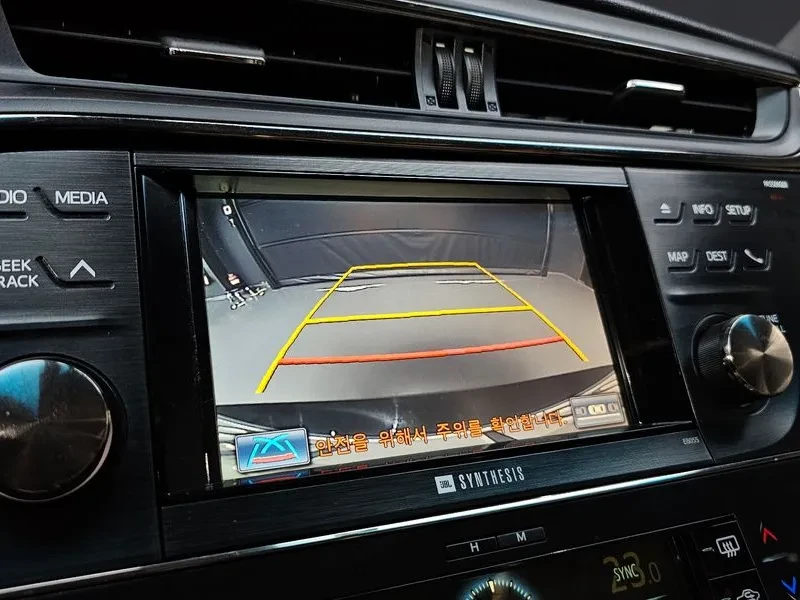 Toyota Avalon  Limited, снимка 15 - Автомобили и джипове - 56653727