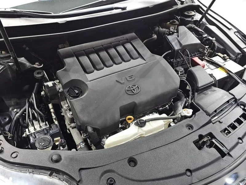 Toyota Avalon  Limited, снимка 6 - Автомобили и джипове - 56653727