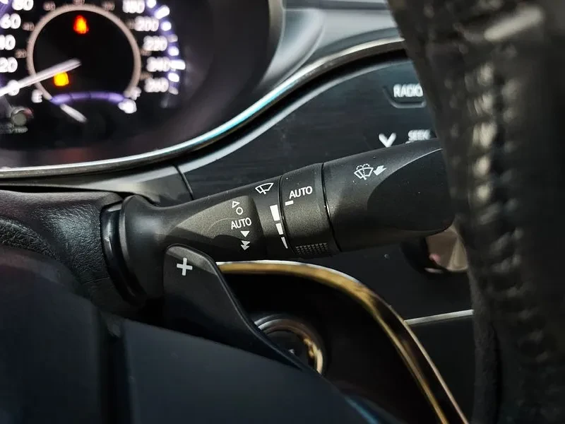 Toyota Avalon  Limited, снимка 17 - Автомобили и джипове - 56653727