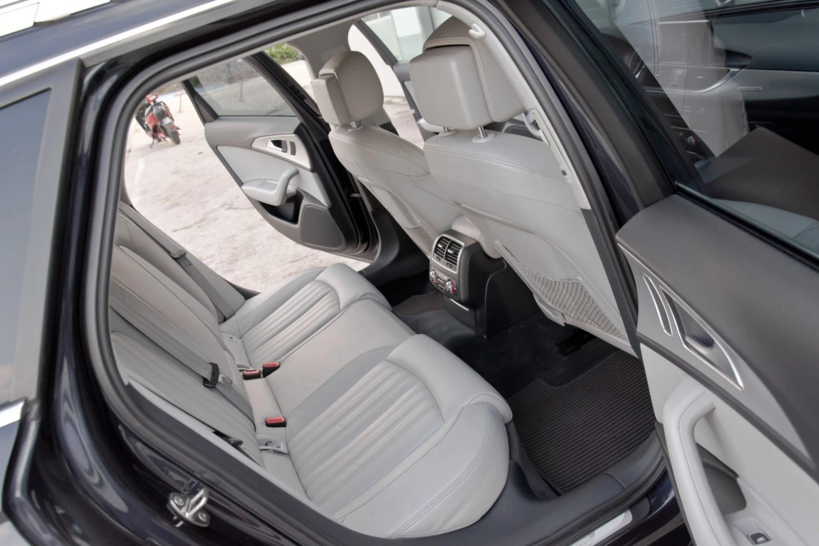 Audi A6 Allroad 3.0TDI QUATTRO PANORAMA | Mobile.bg — изображение 17