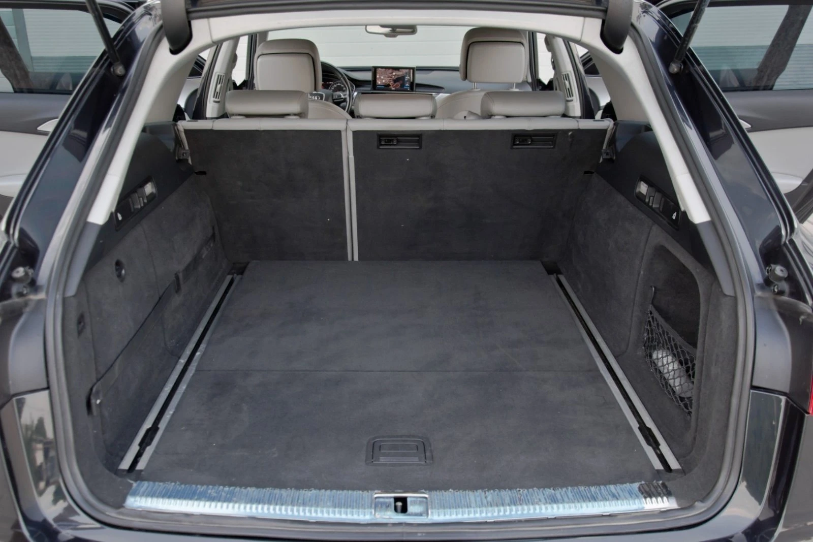 Audi A6 Allroad 3.0TDI QUATTRO PANORAMA | Mobile.bg — изображение 13