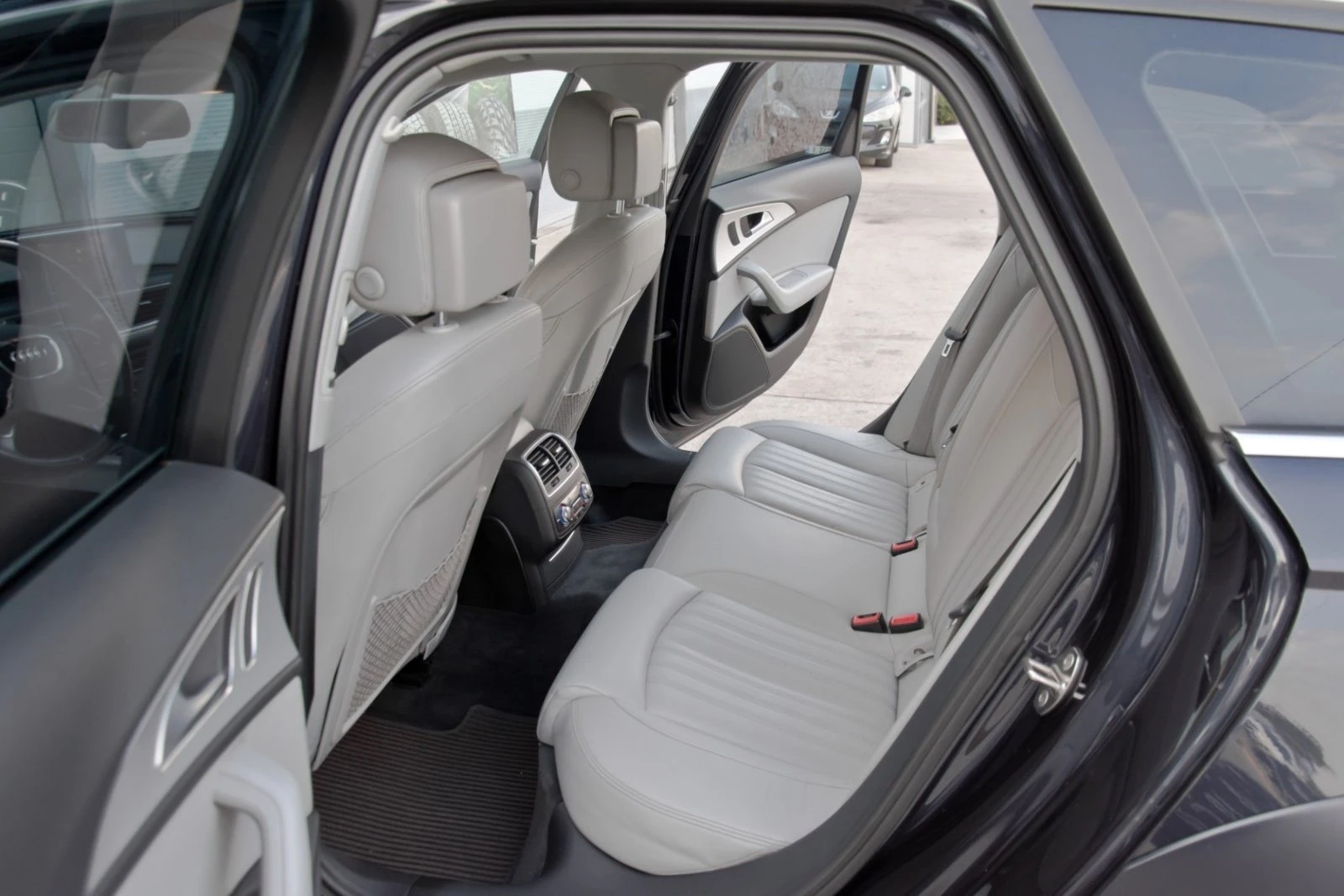 Audi A6 Allroad 3.0TDI QUATTRO PANORAMA | Mobile.bg — изображение 14