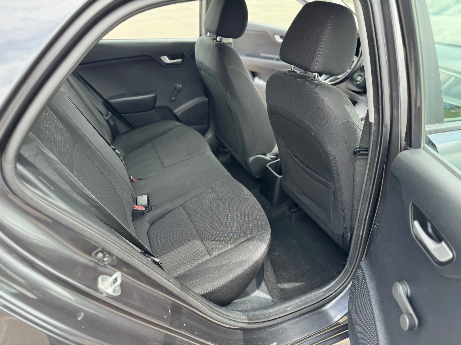 Kia Rio 1.0TURBO-GDI-KTEO-2017-NAVI- | Mobile.bg   13