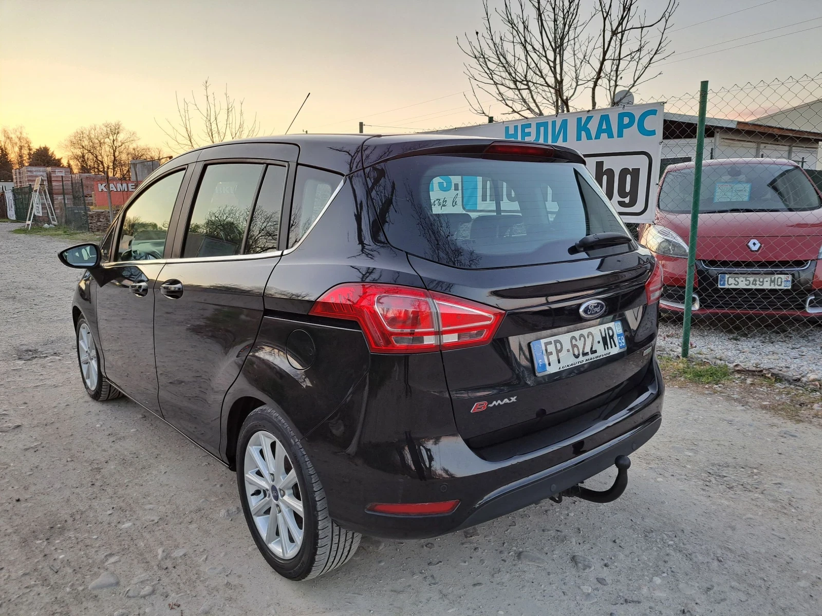 Ford B-Max 1.0 i - изображение 4