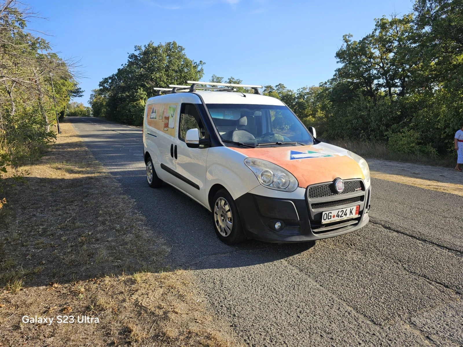 Fiat Doblo  - изображение 2