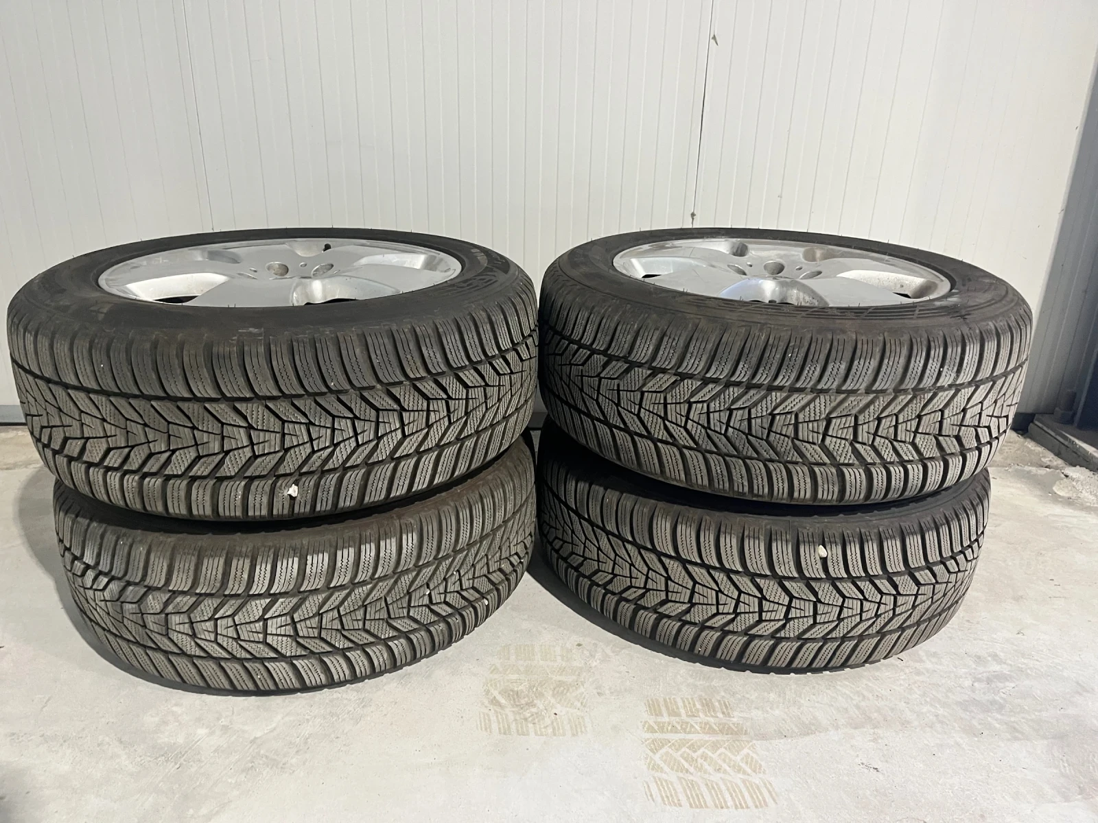 Mercedes-Benz S 500 S500/ 388��.// | Mobile.bg � ����������� 17