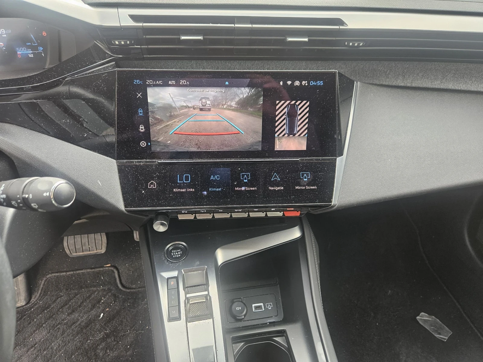 Peugeot 308 1.5 HDI AUTOMAT  - изображение 9