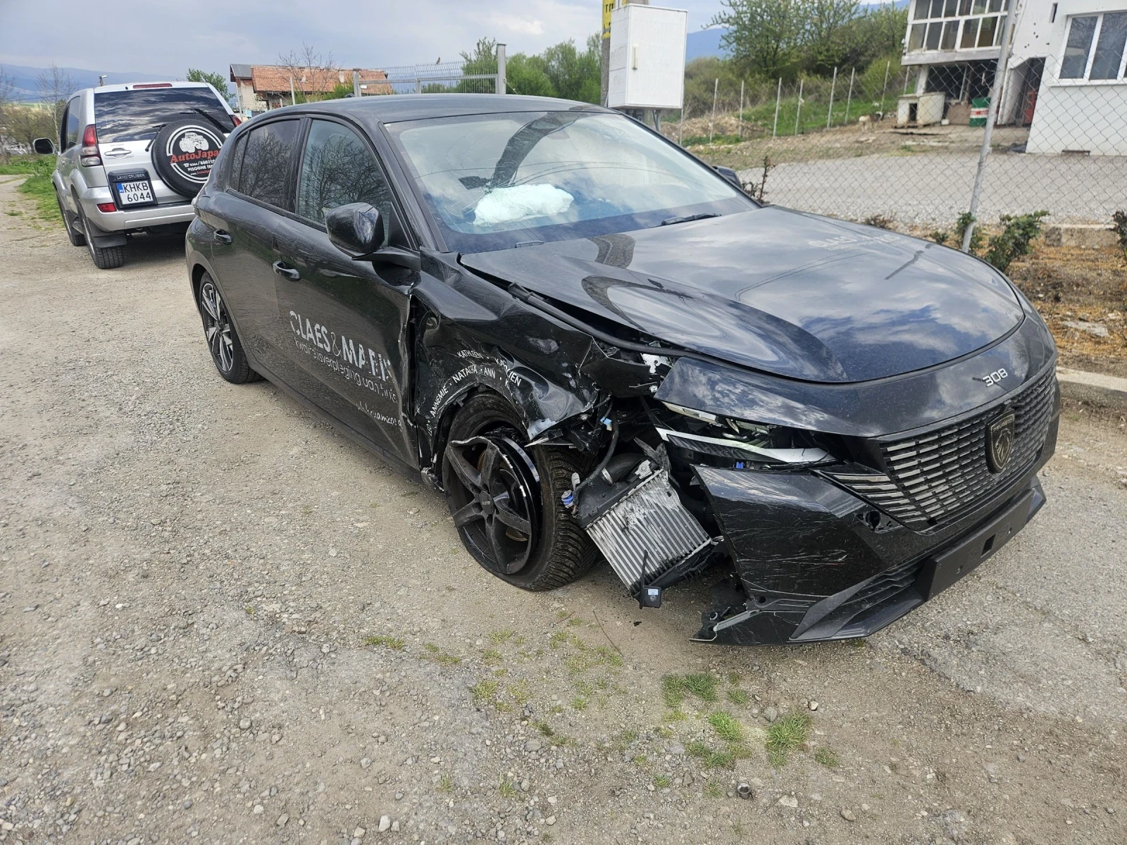 Peugeot 308 1.5 HDI AUTOMAT  - изображение 3