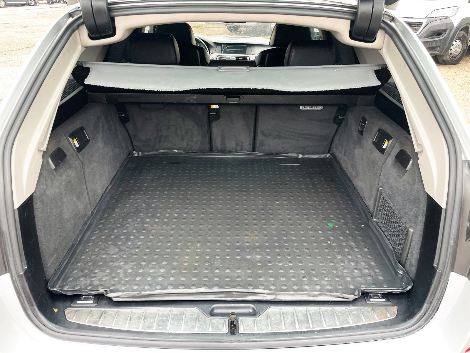 BMW 530 D-   | Mobile.bg   11