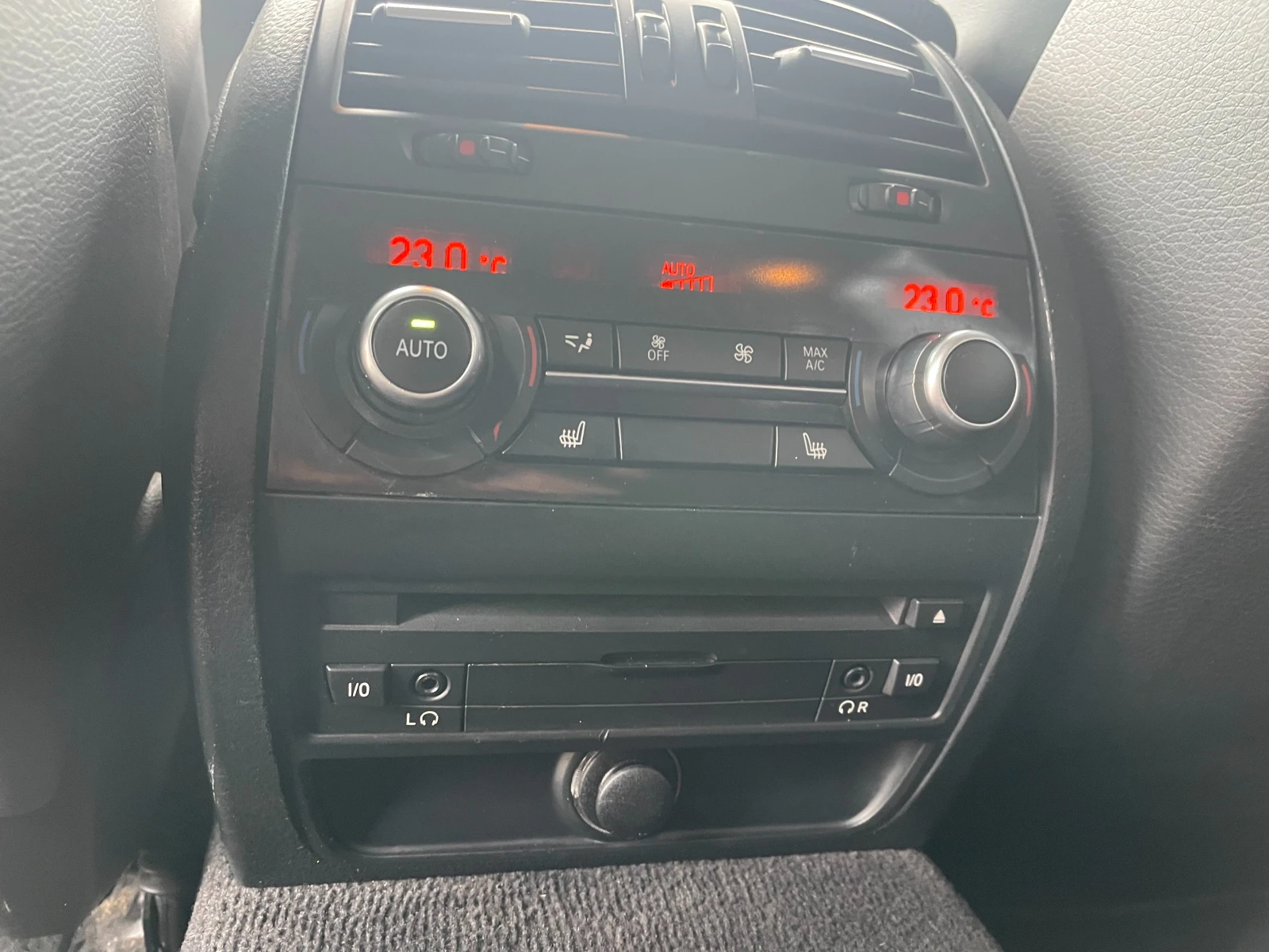 BMW 530 D-само на задно - изображение 9