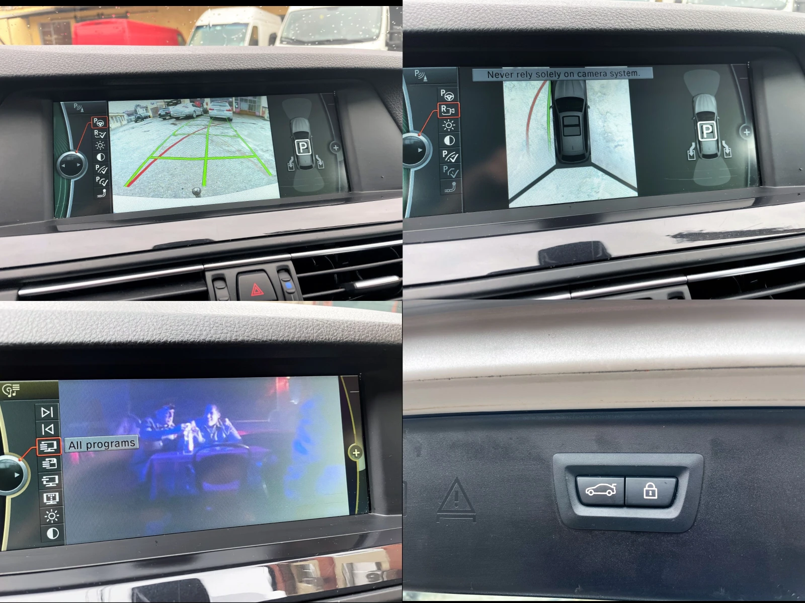 BMW 530 D-само на задно - изображение 8