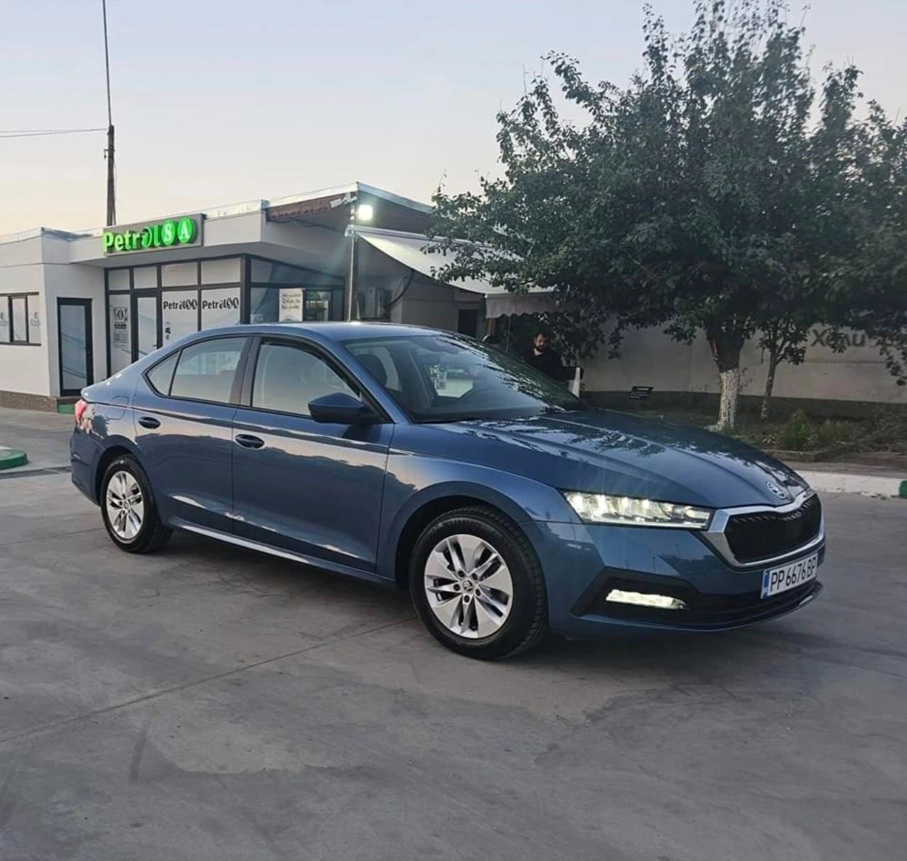 Skoda Octavia 1.0tsi | Mobile.bg � ����������� 2