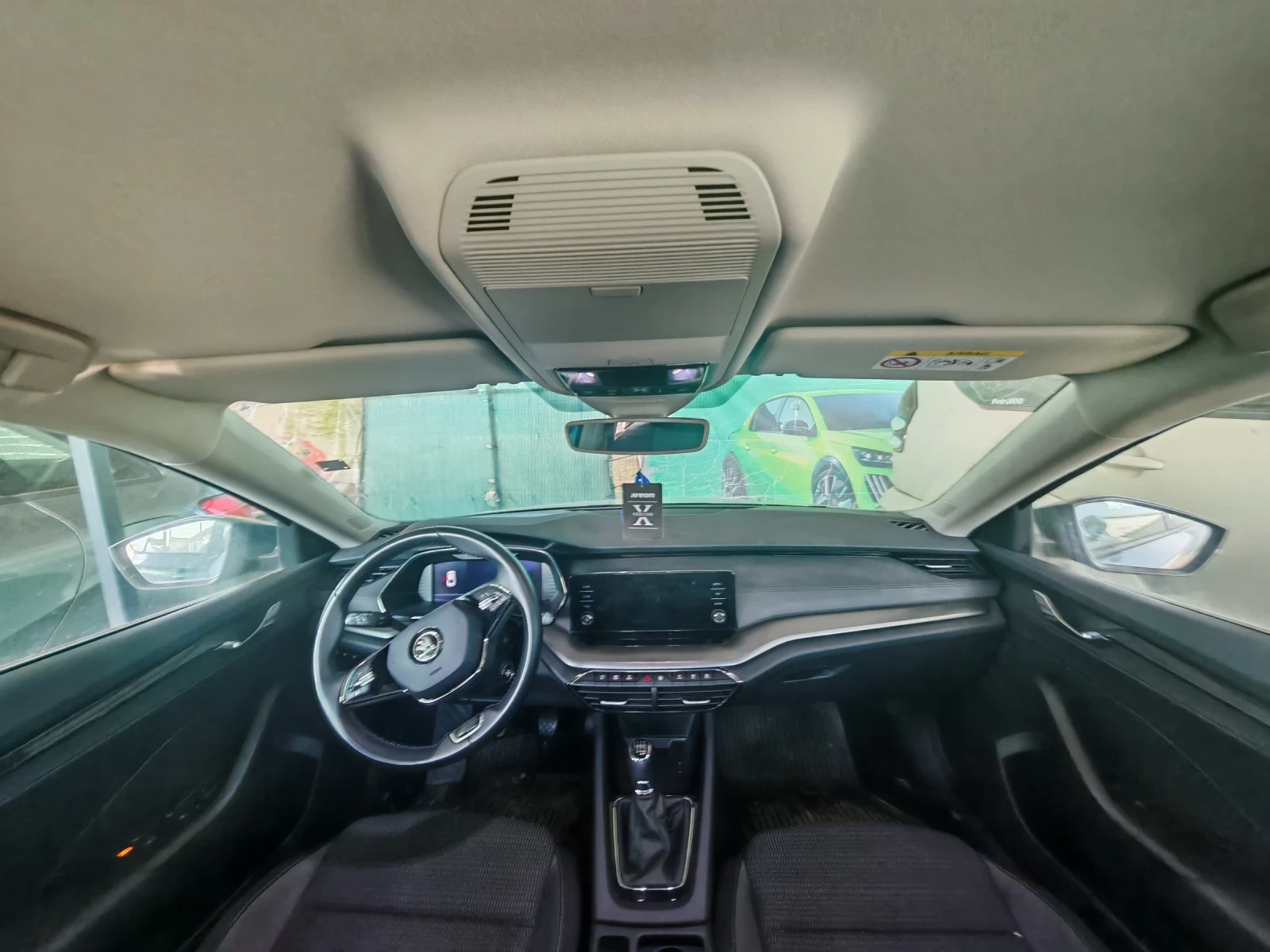 Skoda Octavia 1.0tsi | Mobile.bg � ����������� 8