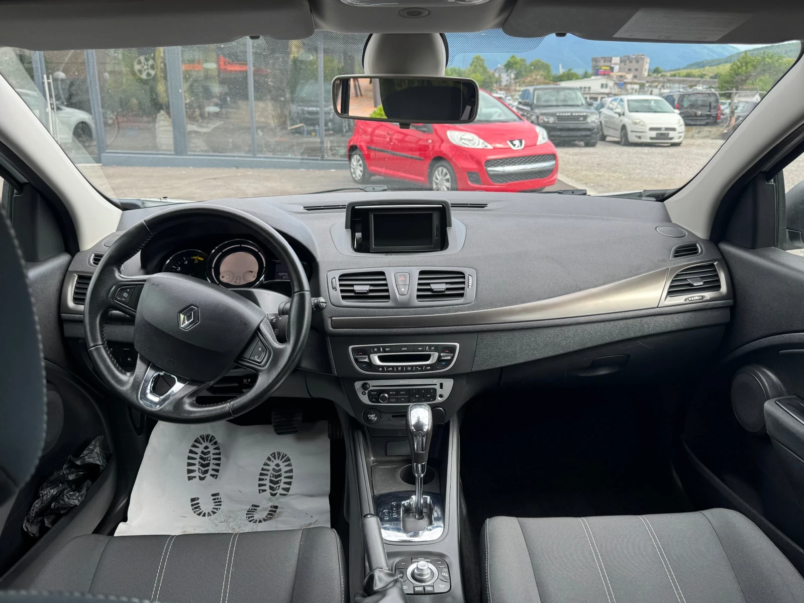 Renault Megane 1.5dci EXCLUSIVE  - изображение 7