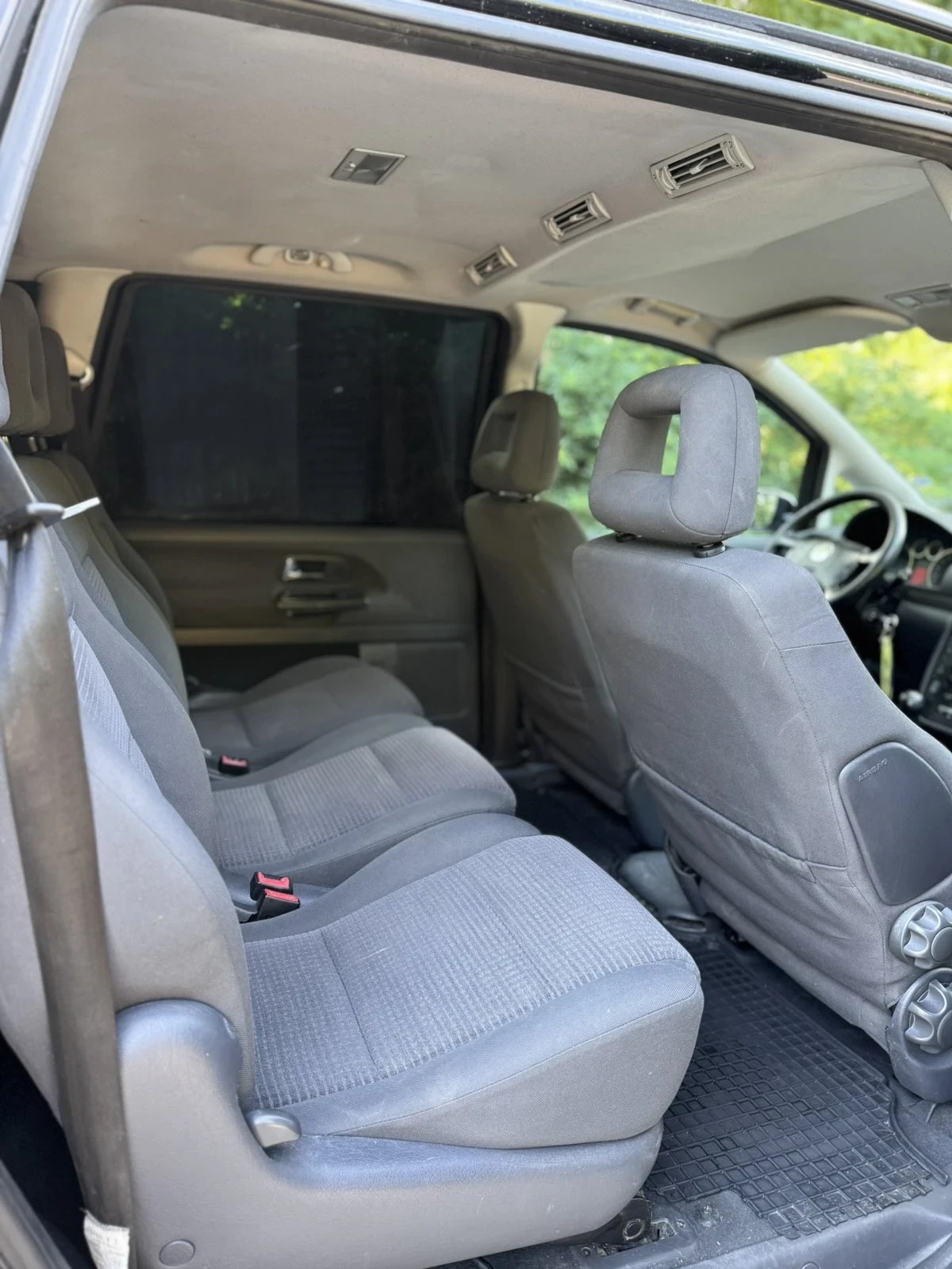 VW Sharan  - изображение 9
