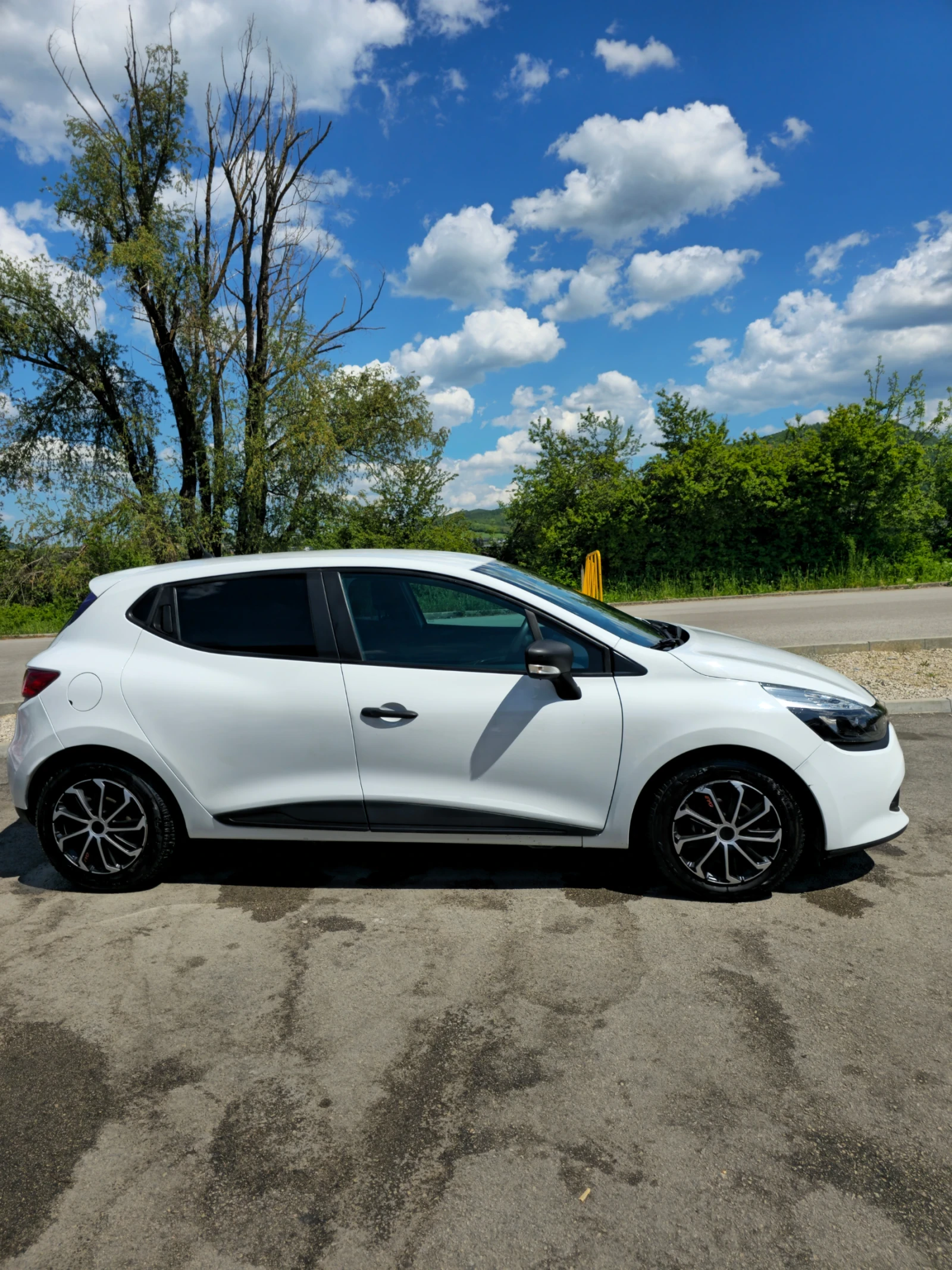 Renault Clio 1.5 dci 75 коня  - изображение 2