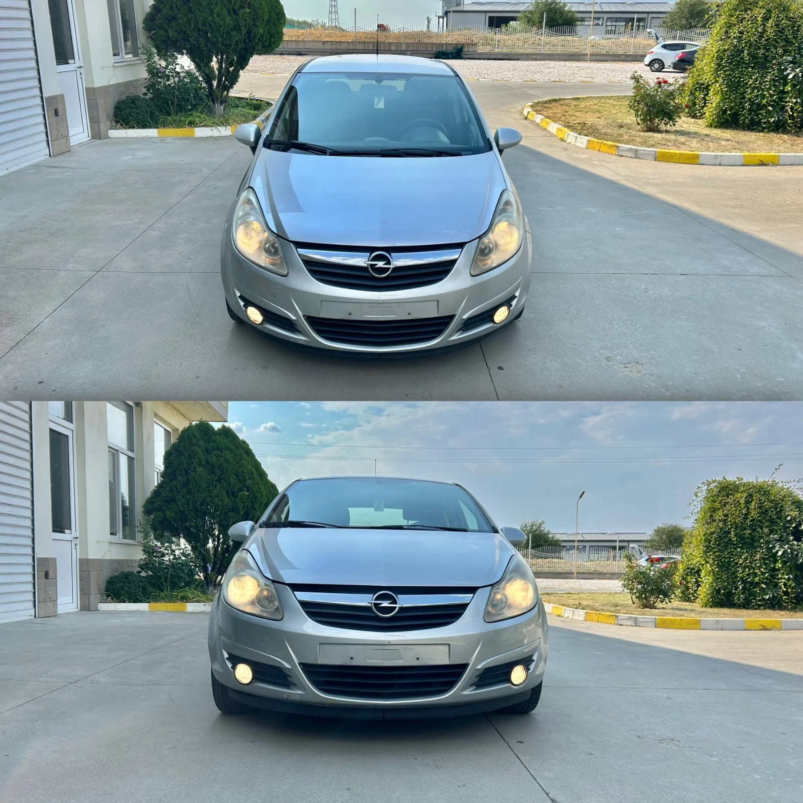 Opel Corsa 1.2i GPL / Парктроник / 190 000км / - изображение 3