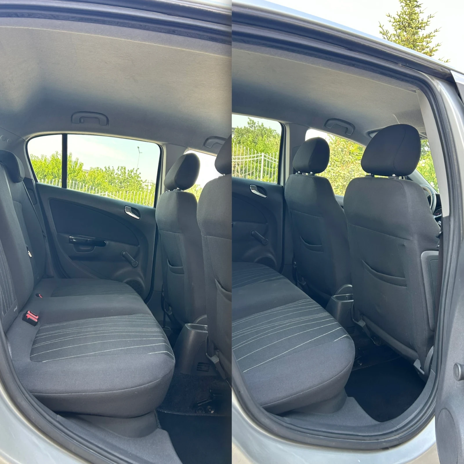 Opel Corsa 1.2i GPL / Парктроник / 190 000км / - изображение 10