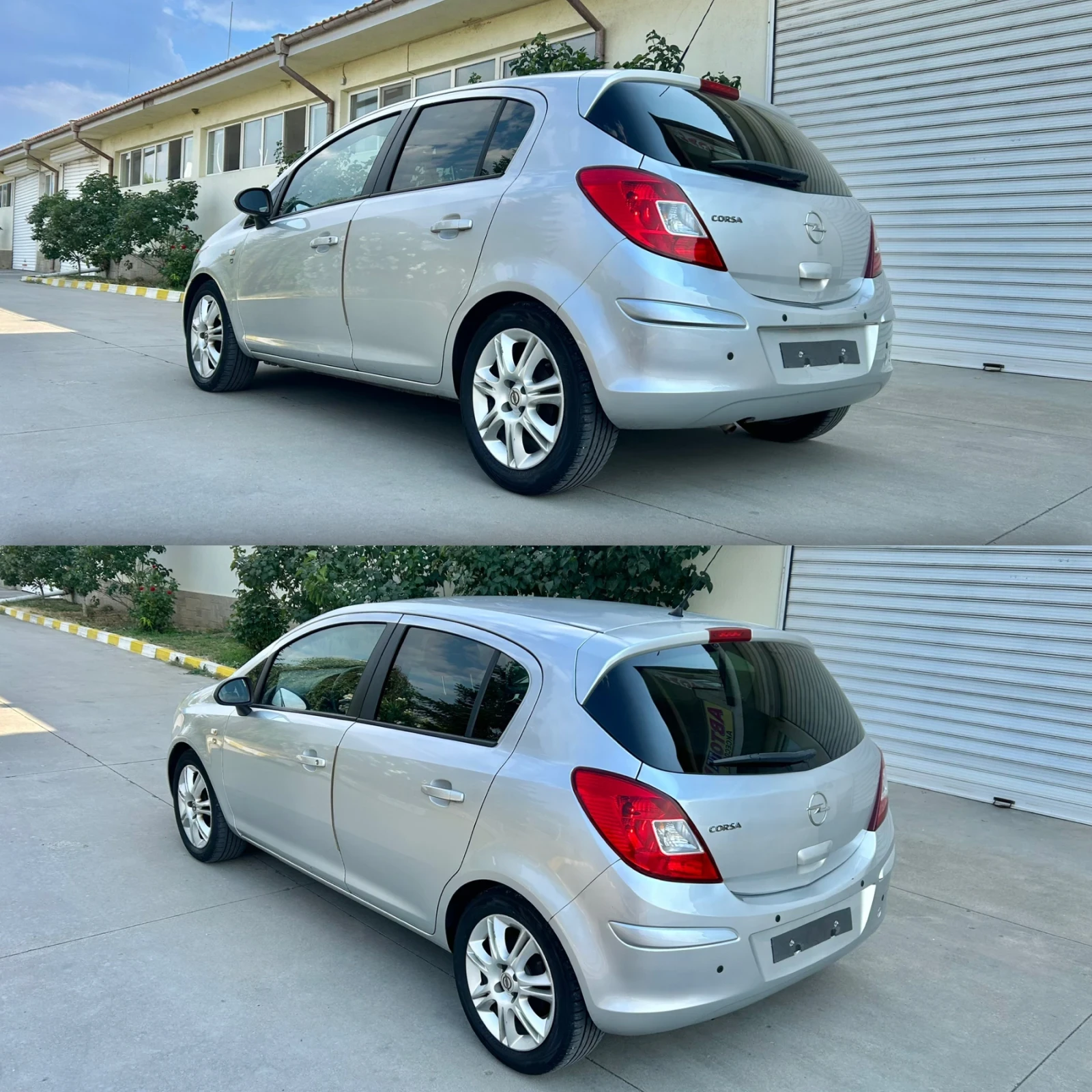 Opel Corsa 1.2i GPL / Парктроник / 190 000км / - изображение 4