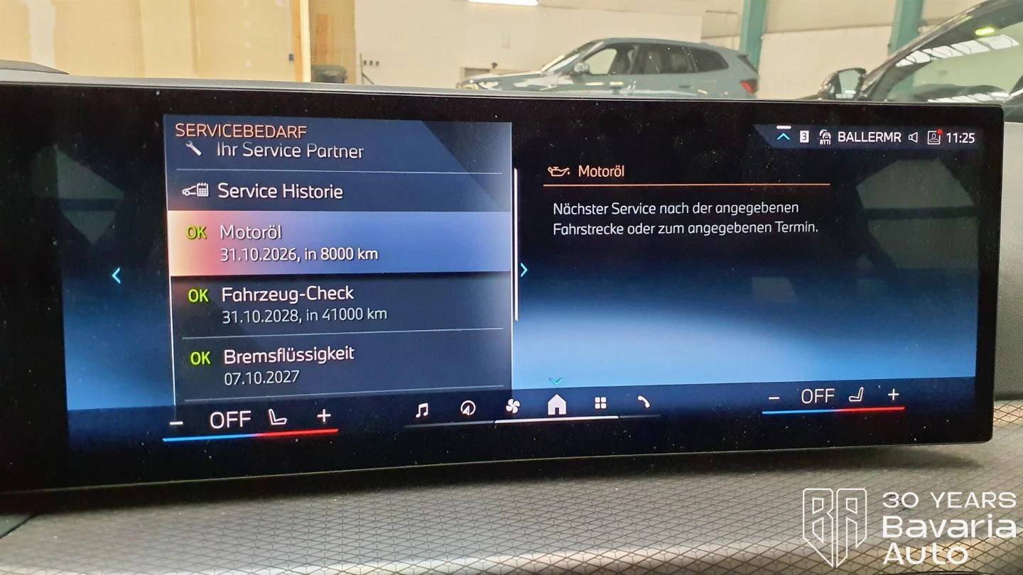 BMW 320 i Touring M Sport Paket - изображение 10