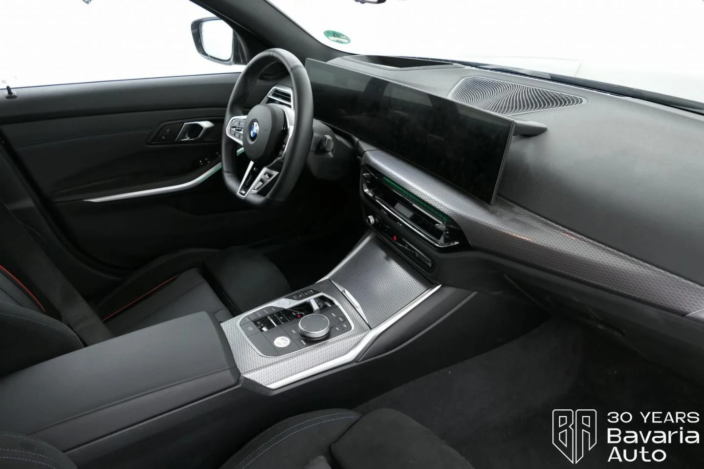 BMW 320 i Touring M Sport Paket - изображение 7