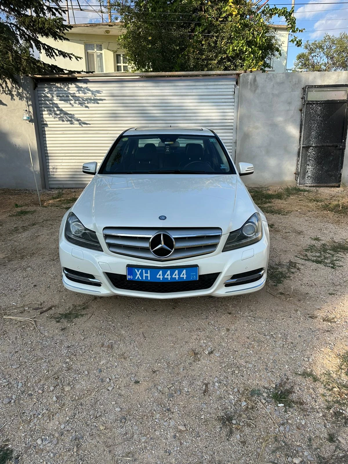 Mercedes-Benz C 180  - изображение 2