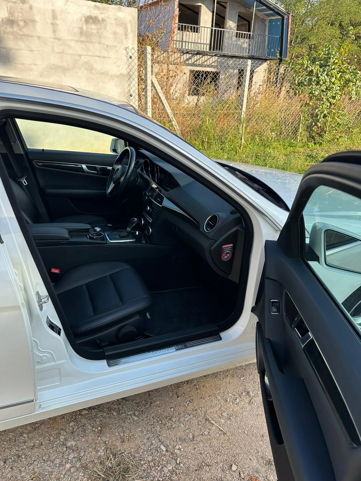 Mercedes-Benz C 180 | Mobile.bg � ����������� 11