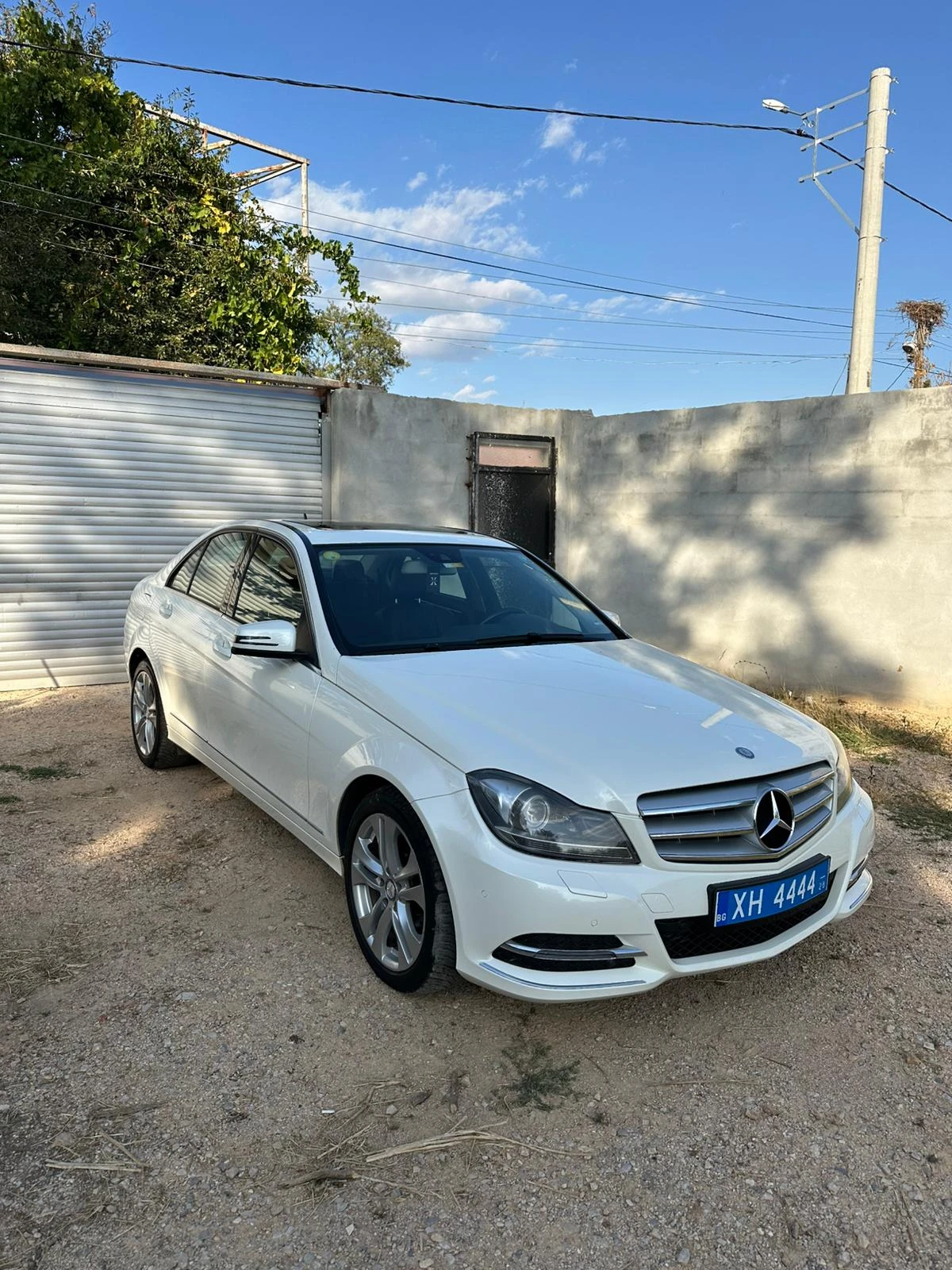 Mercedes-Benz C 180 | Mobile.bg � ����������� 1