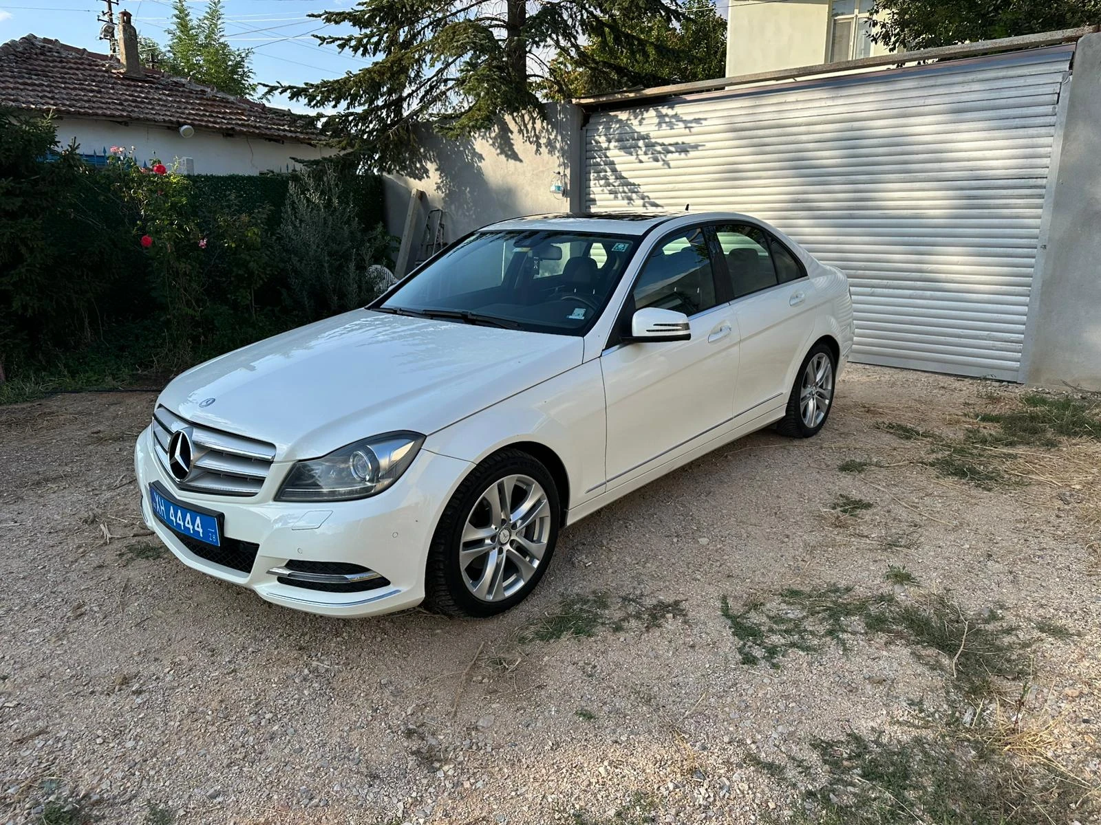 Mercedes-Benz C 180  - изображение 4