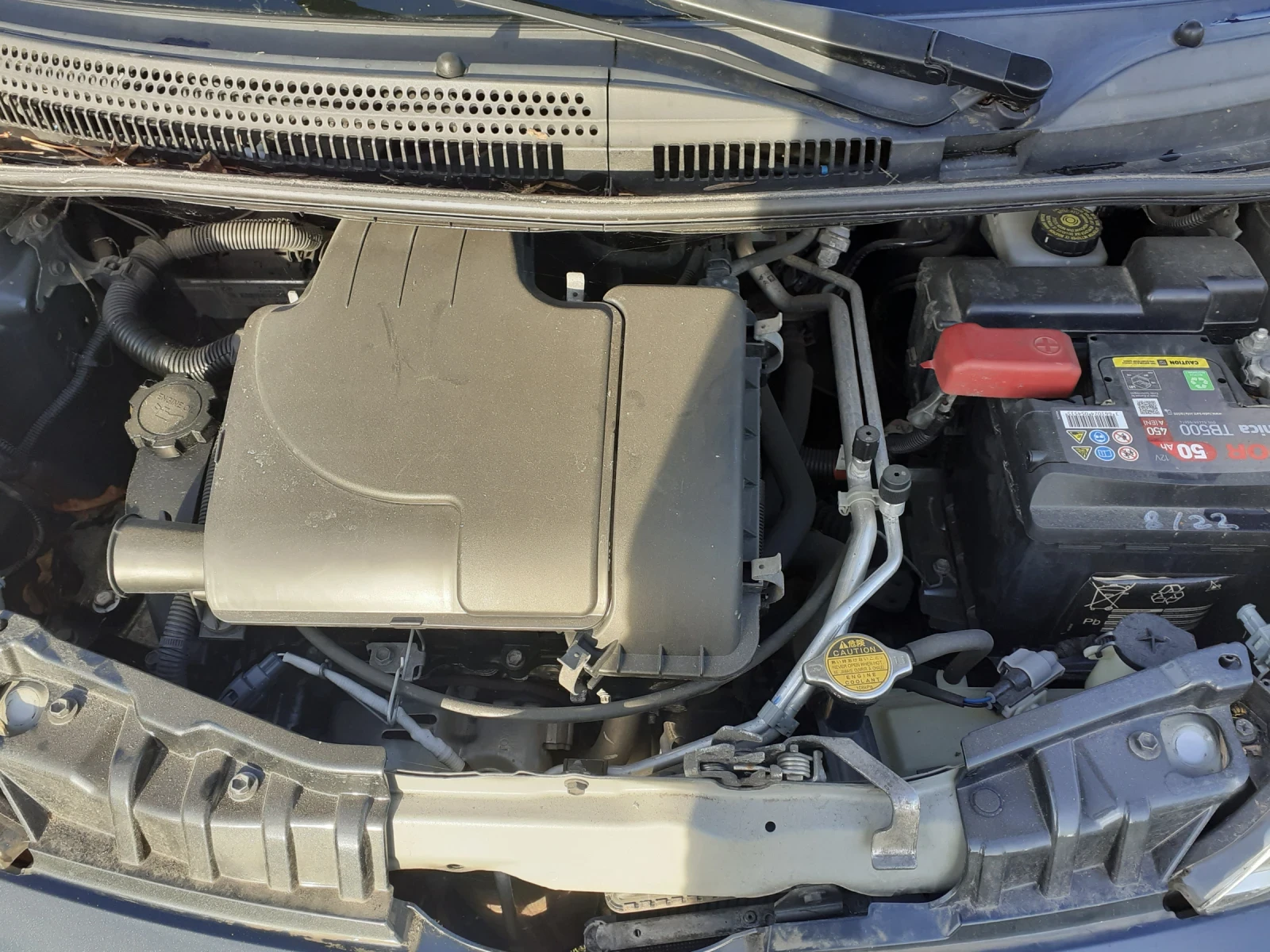 Peugeot 107 | Mobile.bg   13