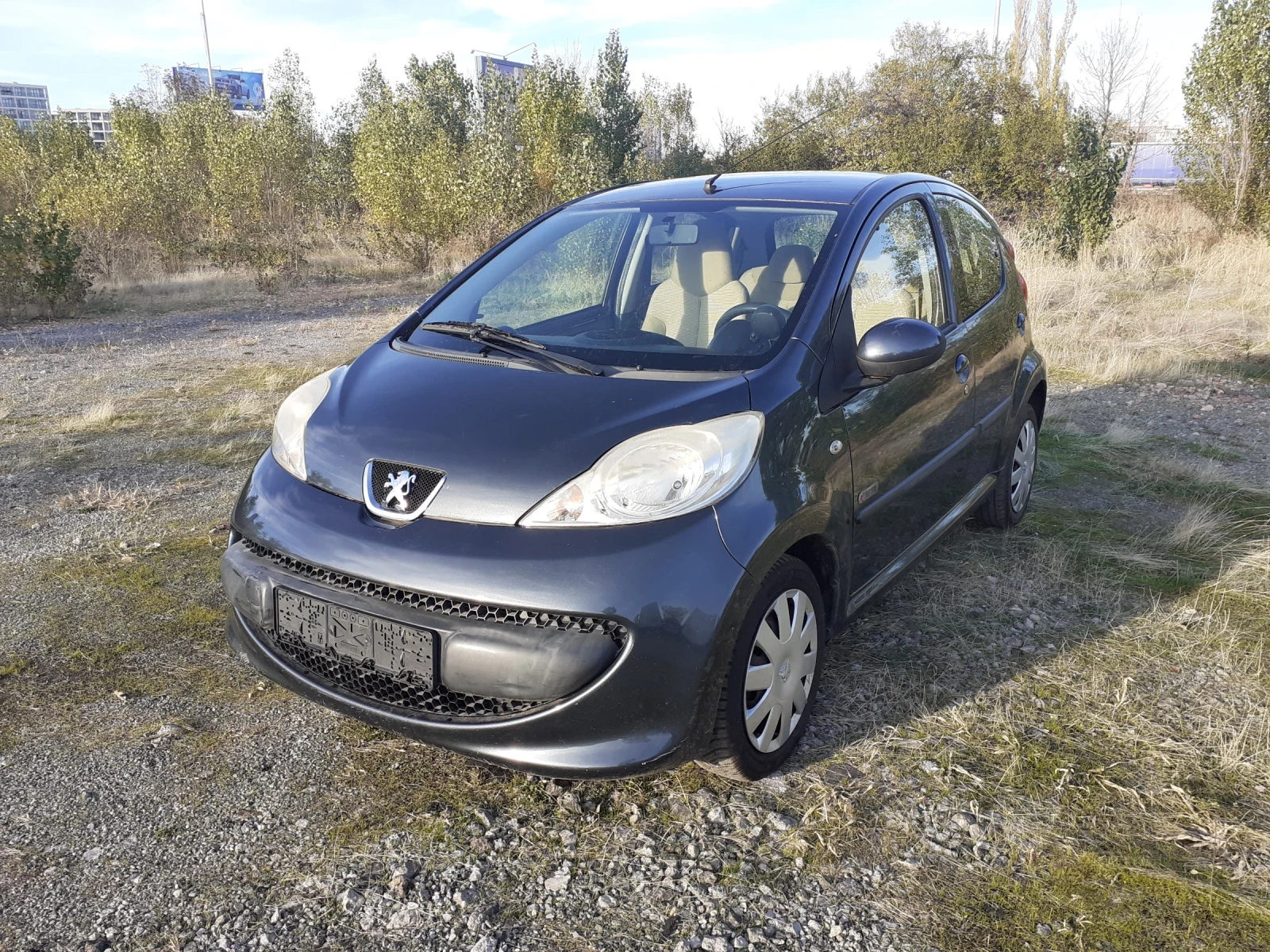 Peugeot 107 | Mobile.bg   1