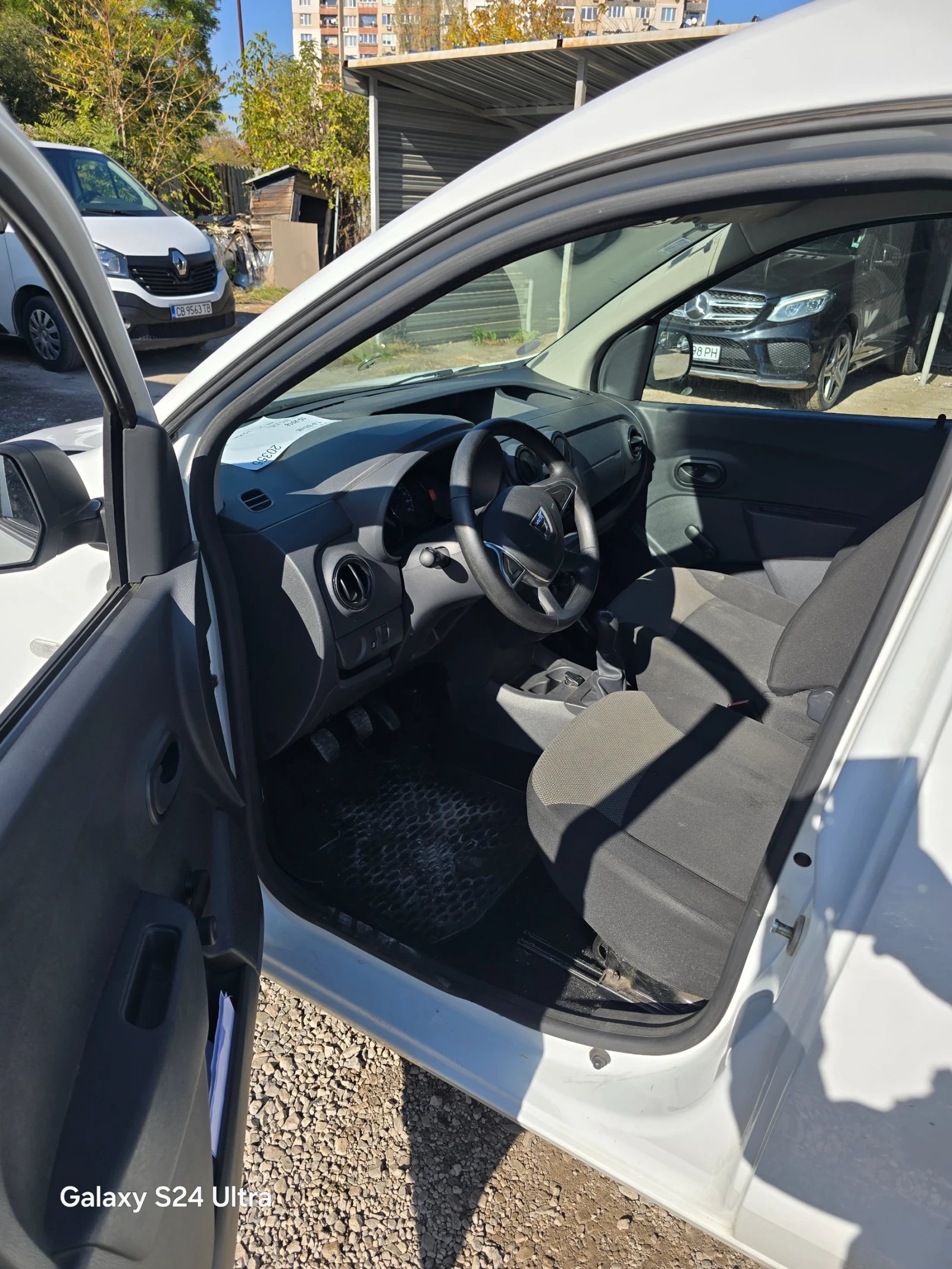 Dacia Dokker | Mobile.bg   7