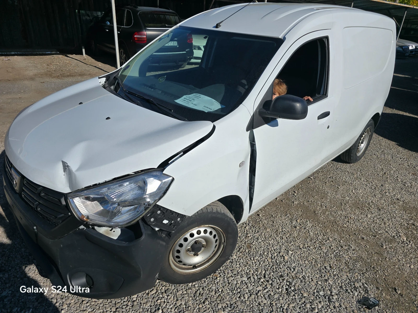 Dacia Dokker | Mobile.bg   3