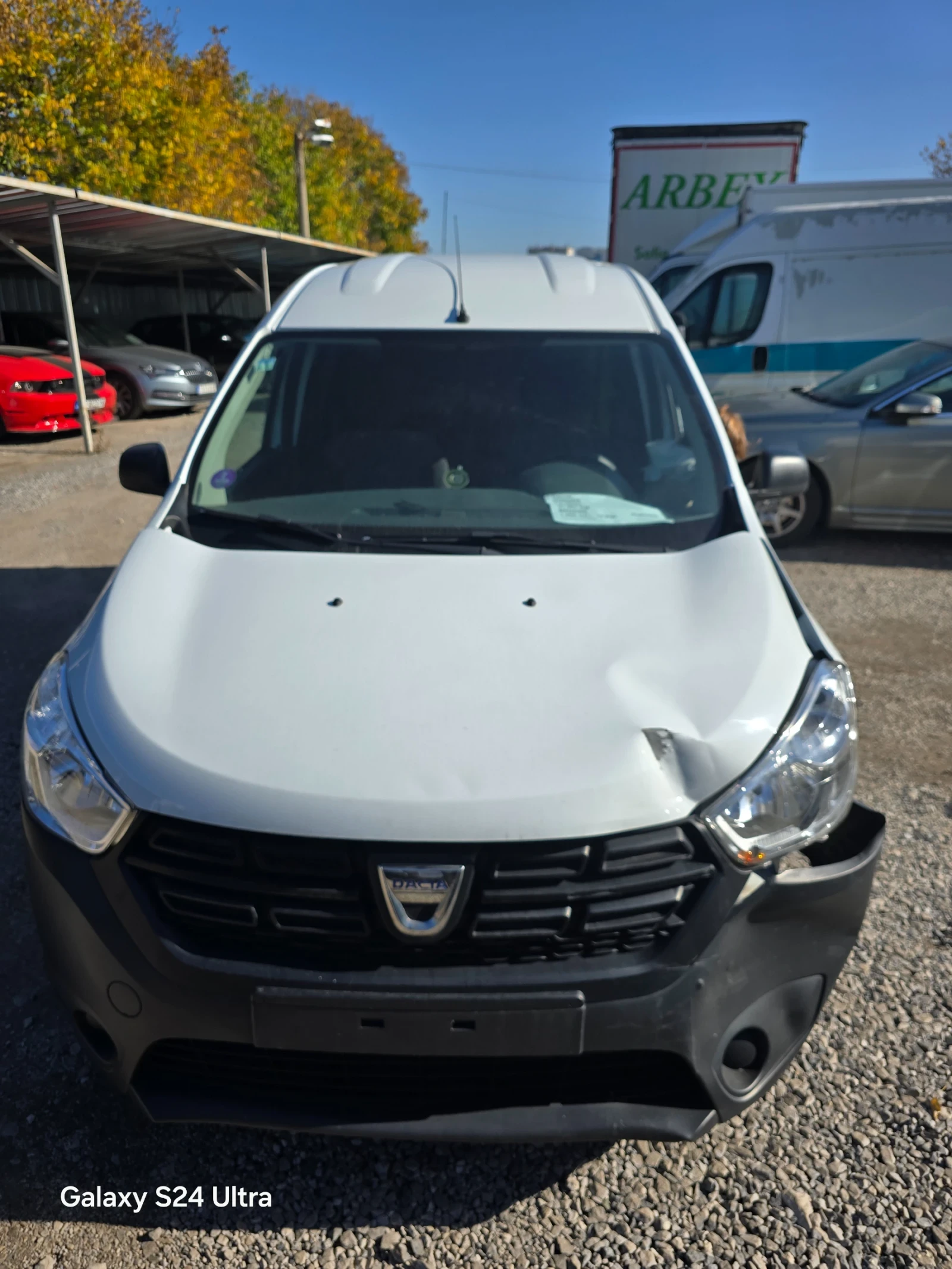 Dacia Dokker | Mobile.bg   2