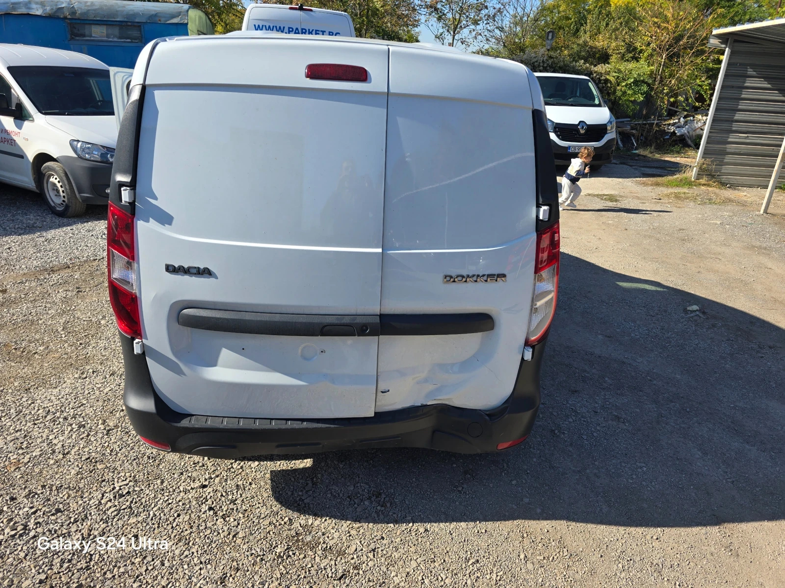 Dacia Dokker | Mobile.bg   8