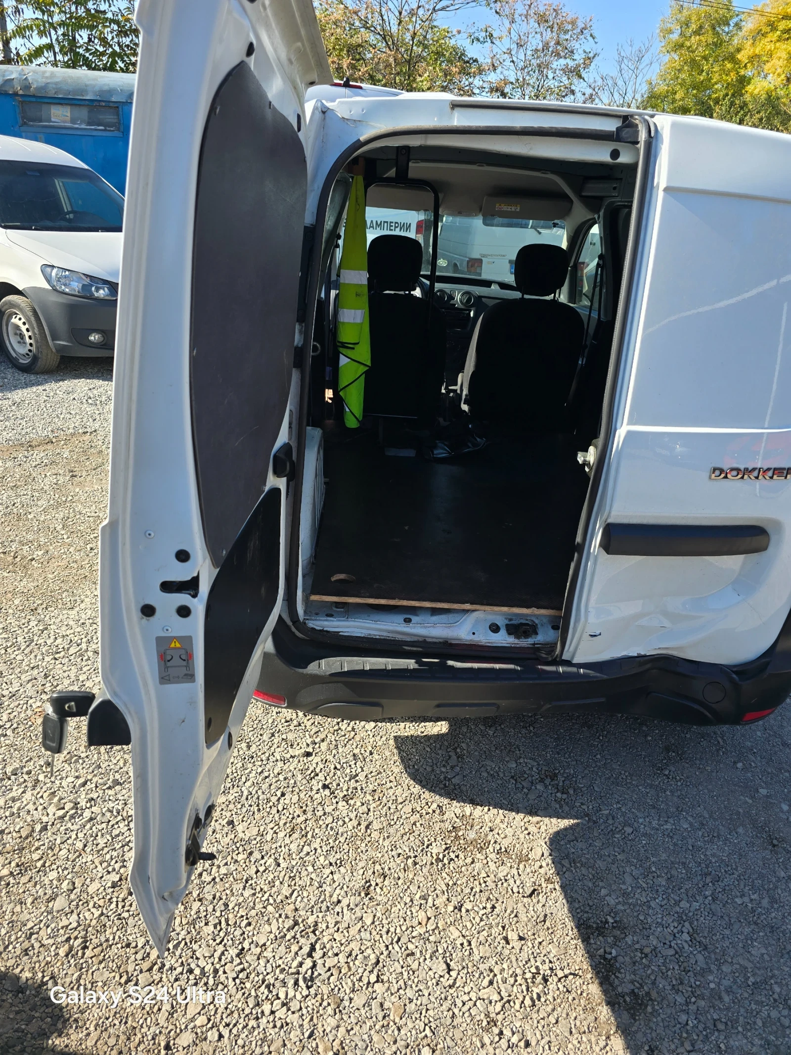 Dacia Dokker | Mobile.bg   9