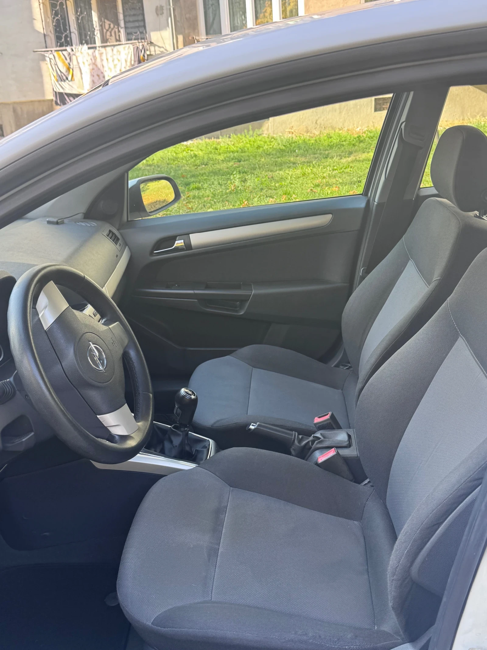 Opel Astra  - изображение 8