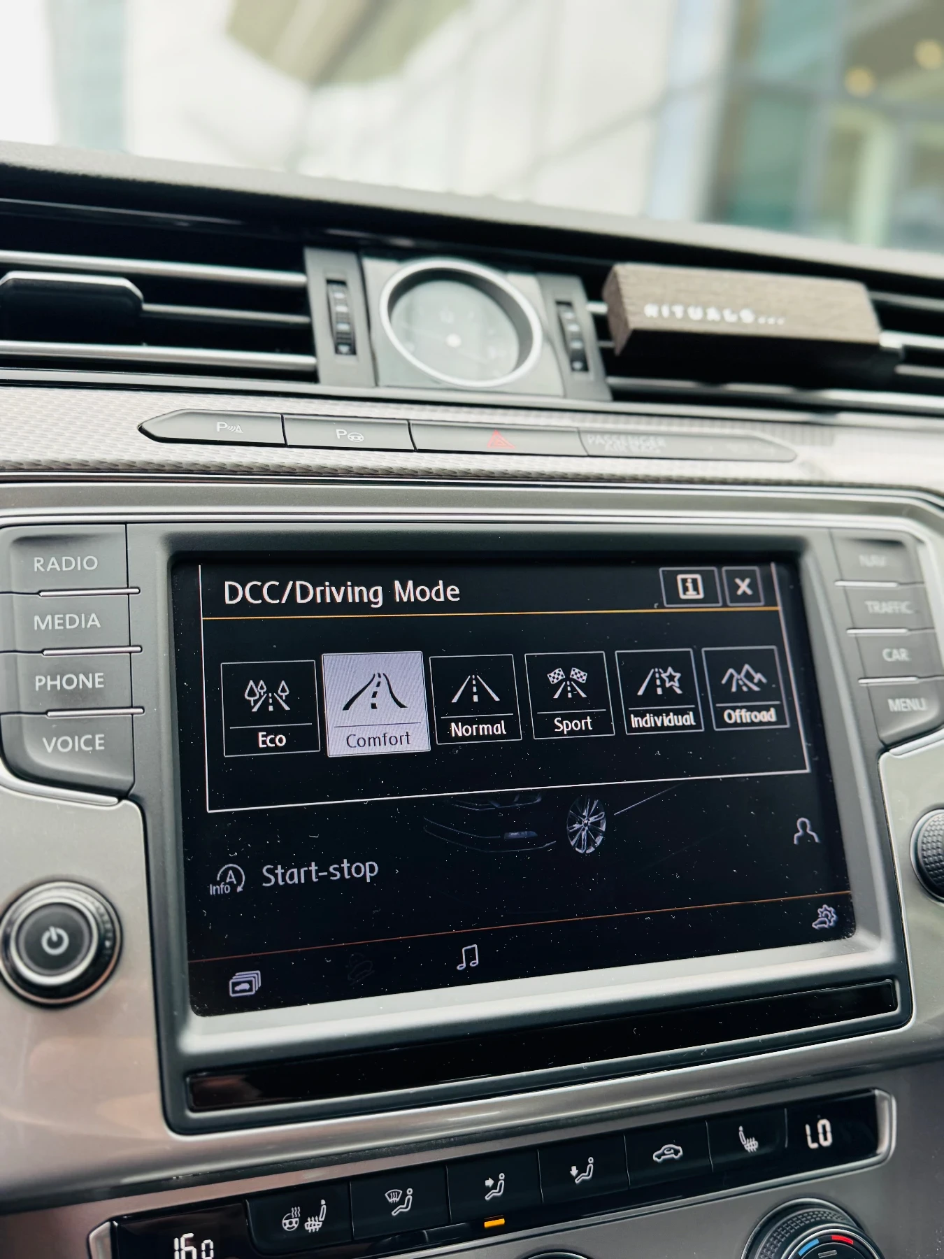 VW Passat Alltrack 4x4 DSG N1  | Mobile.bg   9