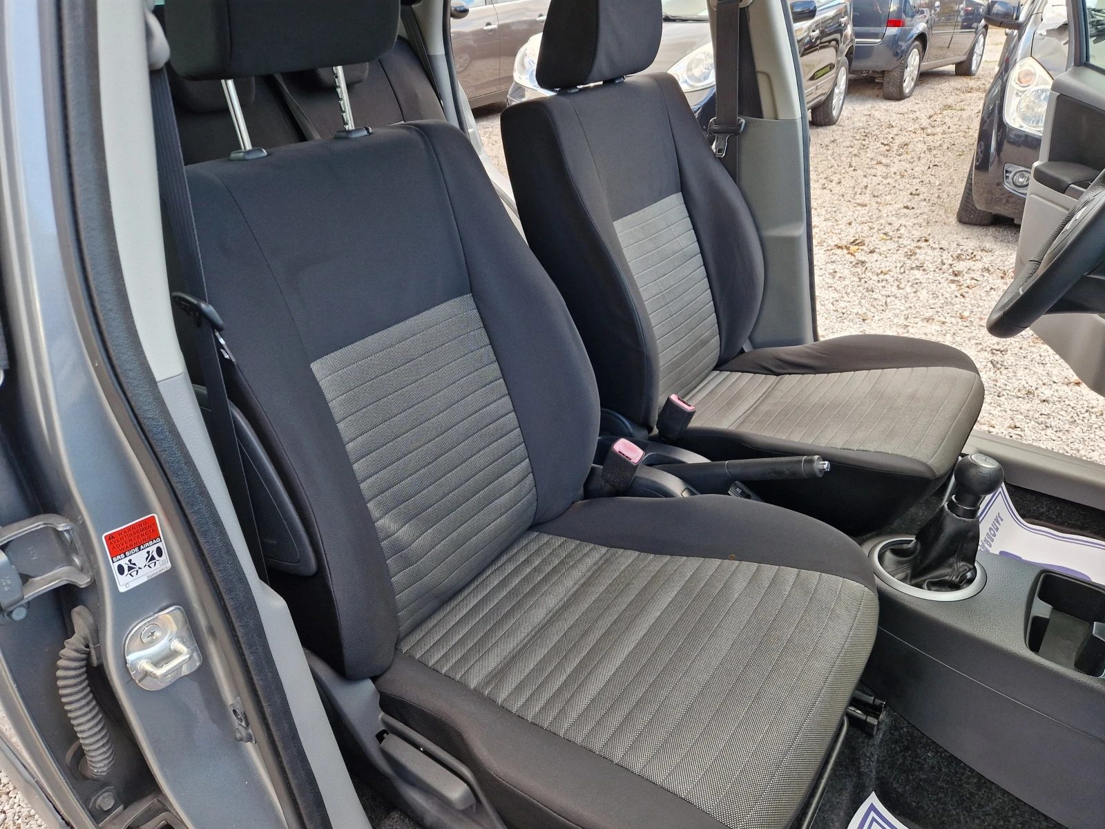 Suzuki SX4 1.6   | Mobile.bg   13