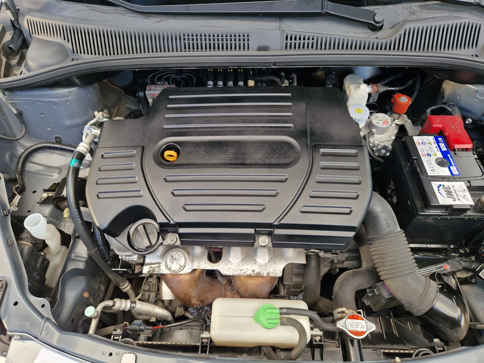 Suzuki SX4 1.6   | Mobile.bg   15